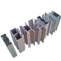 Precision Construction Material Aluminium Profile Aluminum Extrusion